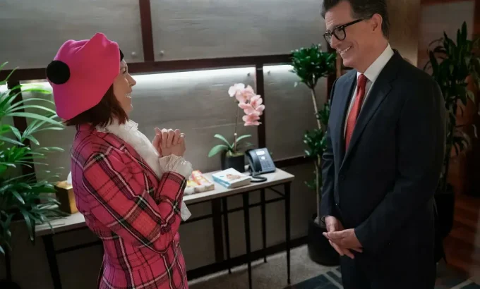 奇思妙探 第三季 Elsbeth Season 3