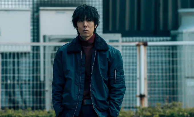 夜之路标 -围绕某嫌疑人的记录- 夜の道標 -ある容疑者を巡る記録-