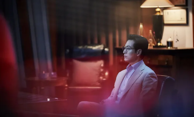 杀人者报告 살인자 리포트