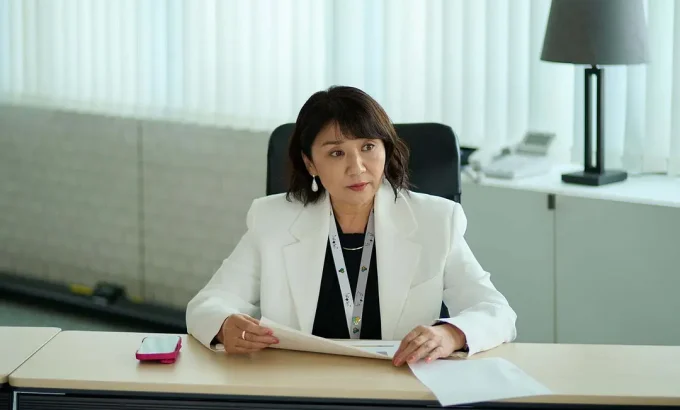 恋爱保镖24小时 第二季 恋する警護24時2