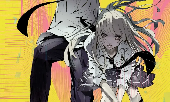 绝妙舞步 ワンダンス