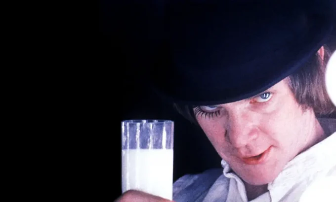 发条橙 A Clockwork Orange