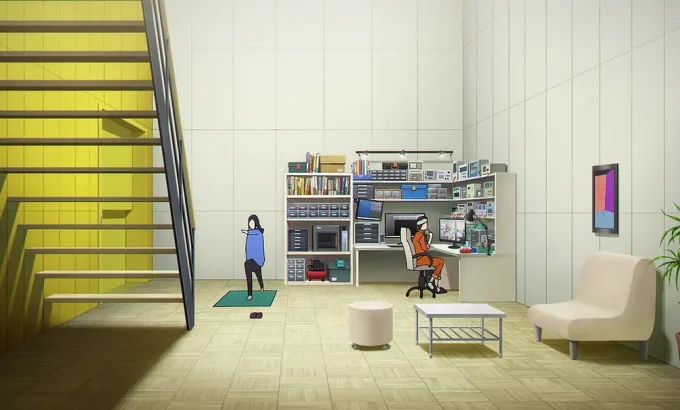 猫眼三姐妹 キャッツ・アイ