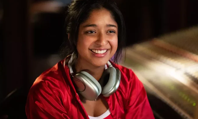 辣妈辣妹2 Freakier Friday