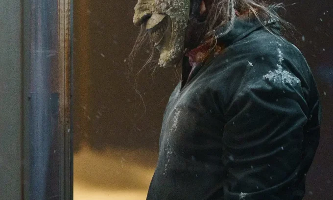 黑色电话2 The Black Phone 2