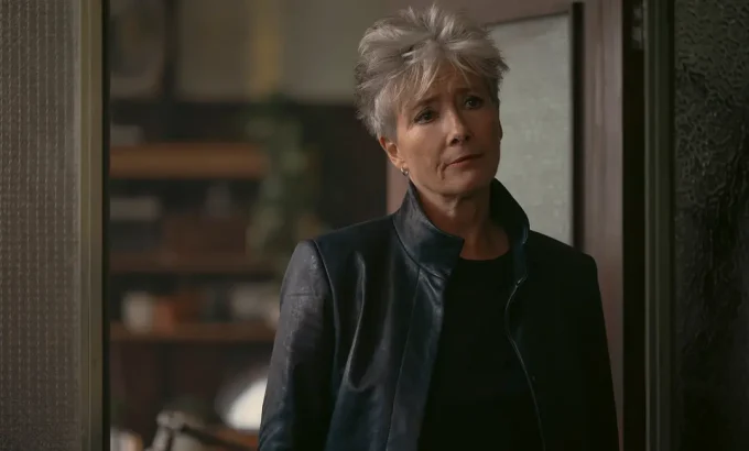 走向坟墓 Down Cemetery Road