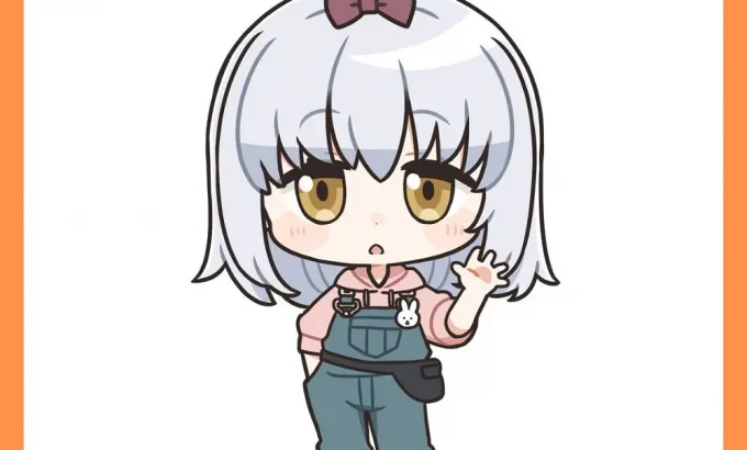 终末摩托游 終末ツーリング