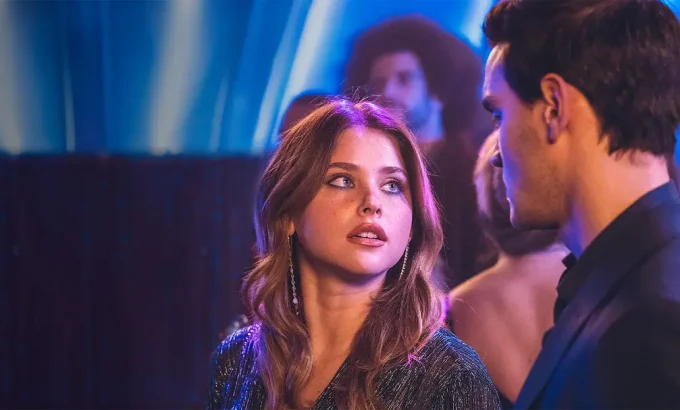 我们的错误 Culpa Nuestra