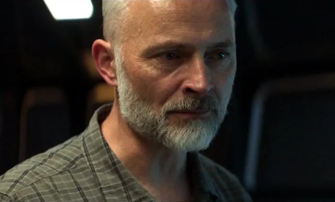 一息尚存 Last Breath