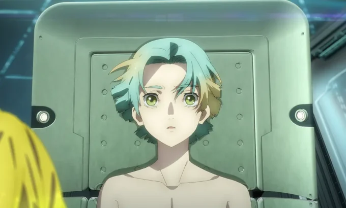 古诺希亚 グノーシア