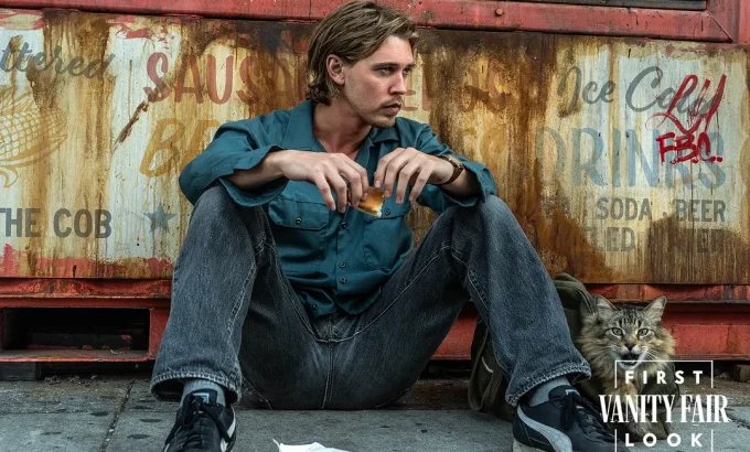 偷天盗日 Caught Stealing