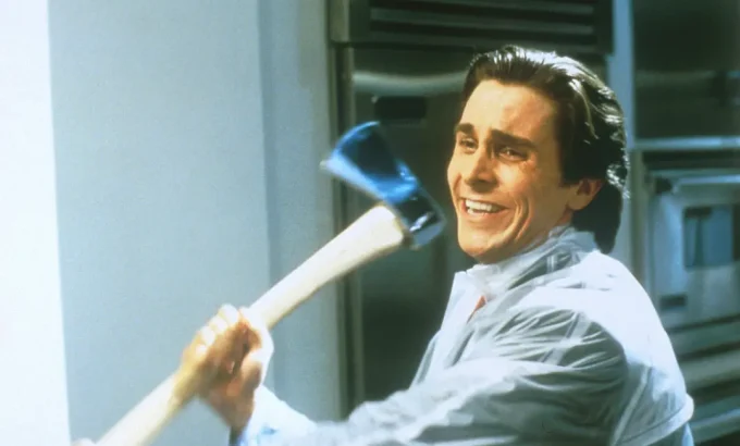 美国精神病人 American Psycho