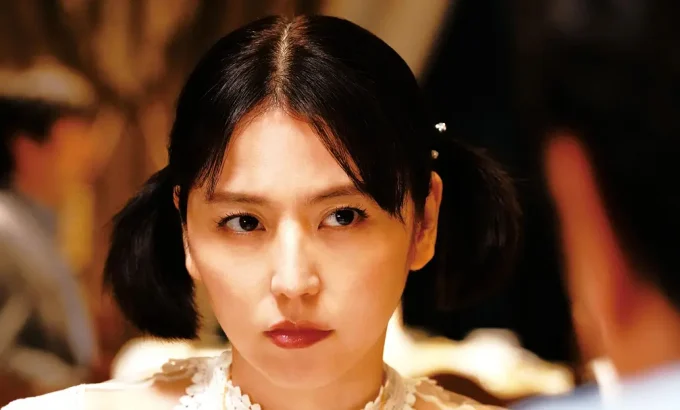 来聊聊须绪美吧 スオミの話をしよう