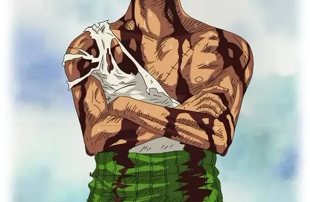 海贼王 ワンピース