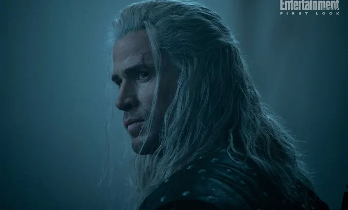 猎魔人 第四季 The Witcher Season 4