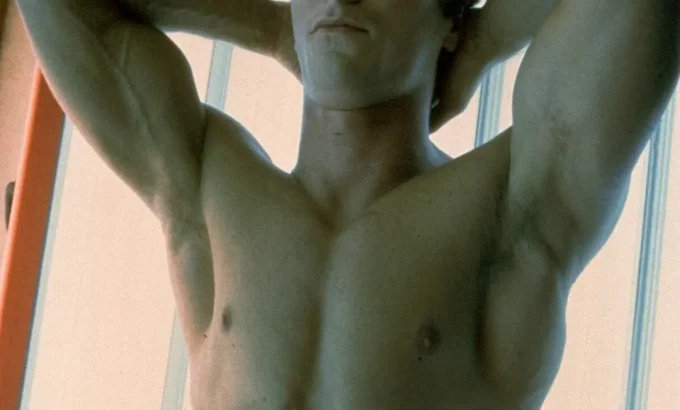 美国精神病人 American Psycho