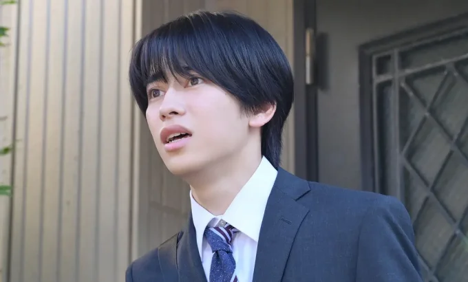 独家新闻的雏鸟 スクープのたまご