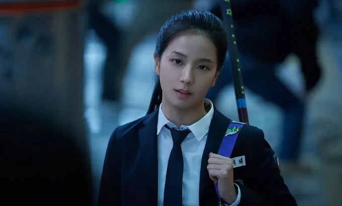 全知读者视角 전지적 독자 시점