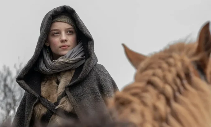 国王与征服者 King and Conqueror