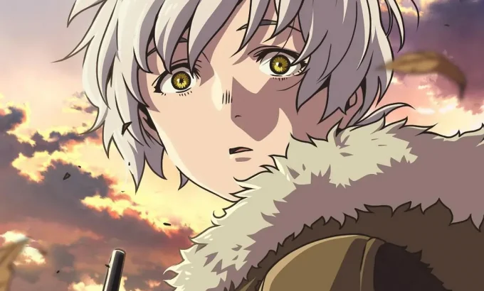 致不灭的你 第三季 不滅のあなたへ Season 3