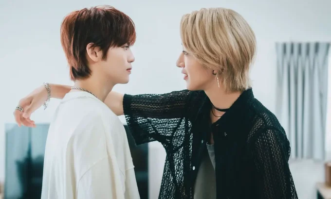 疗伤游戏 セラピーゲーム