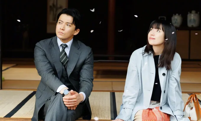 浪漫匿名者 匿名の恋人たち