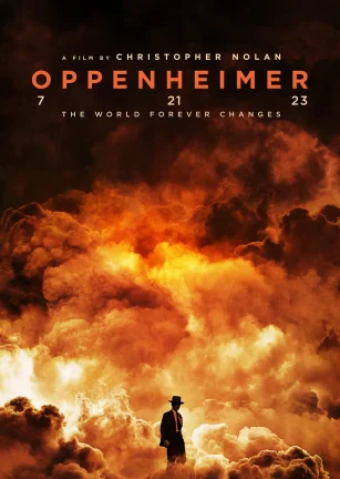奥本海默 Oppenheimer