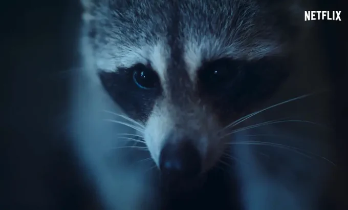 大自然恐怖故事 Nightmares of Nature