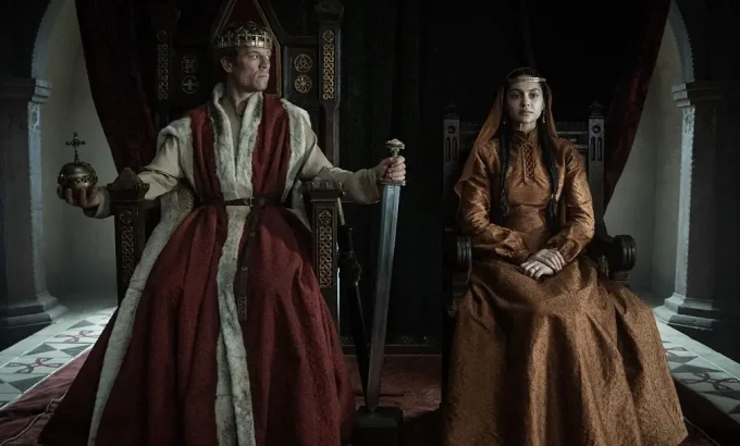 国王与征服者 King and Conqueror