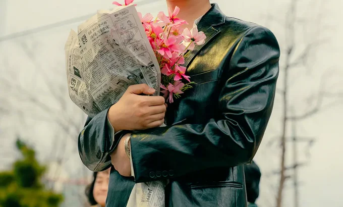 台风商社 태풍상사