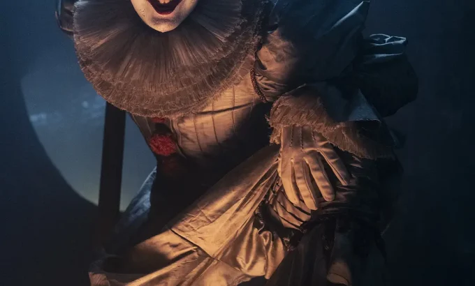 小丑回魂：欢迎来到德里镇 第一季 It: Welcome to Derry Season 1