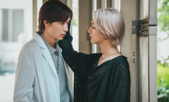 疗伤游戏 セラピーゲーム