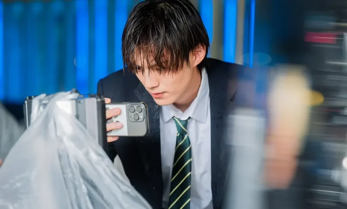 修学旅行时被分进了合不来的组 修学旅行で仲良くないグループに入りました