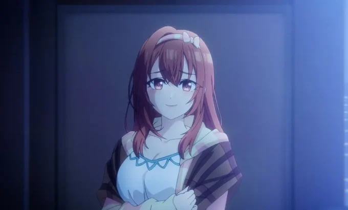 朋友的妹妹只喜欢烦我 友達の妹が俺にだけウザい