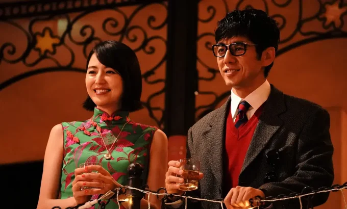 来聊聊须绪美吧 スオミの話をしよう