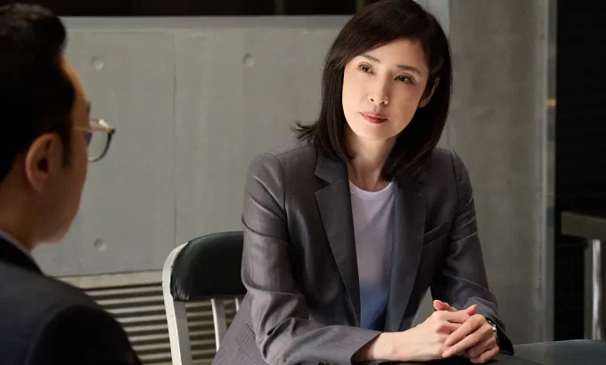 紧急审讯室5 緊急取調室 5th Season