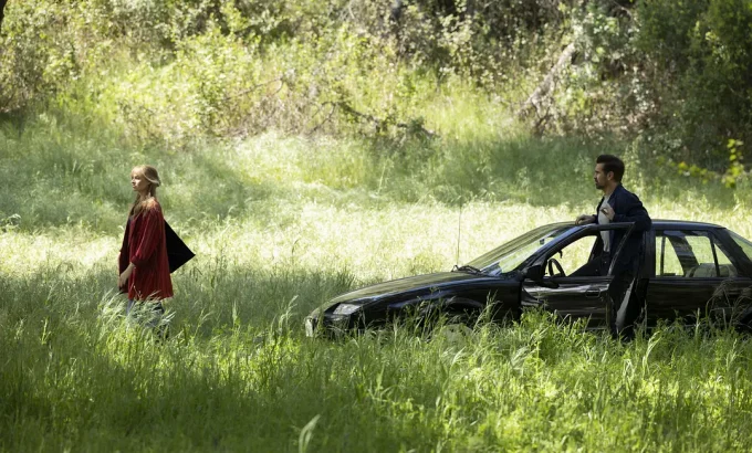 绮梦之旅 A Big Bold Beautiful Journey