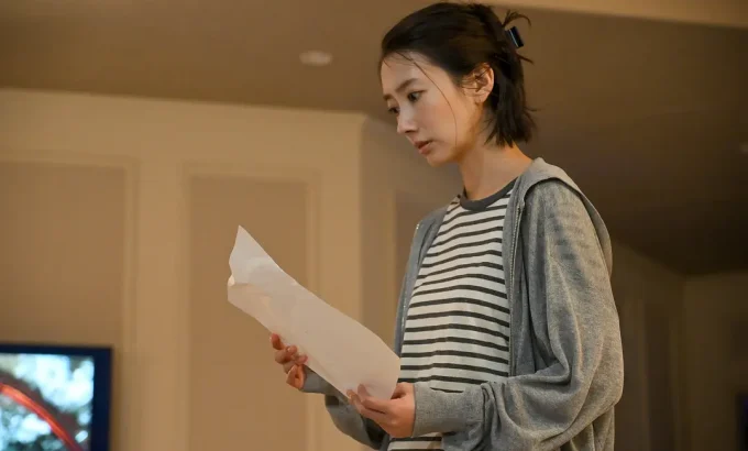 冒牌妈咪 フェイクマミー