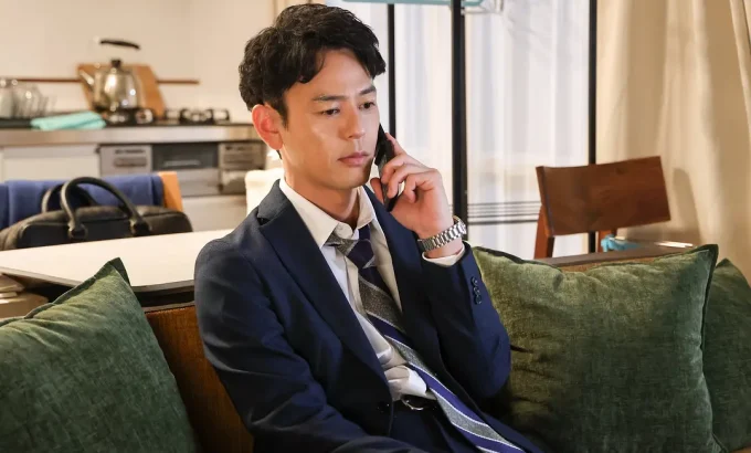 皇室家族 ザ・ロイヤルファミリー