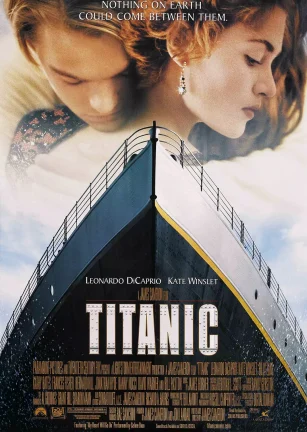 泰坦尼克号 Titanic