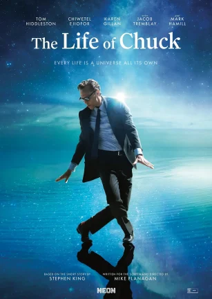 查克的一生 The Life of Chuck