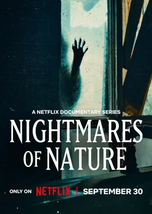 大自然恐怖故事 Nightmares of Nature