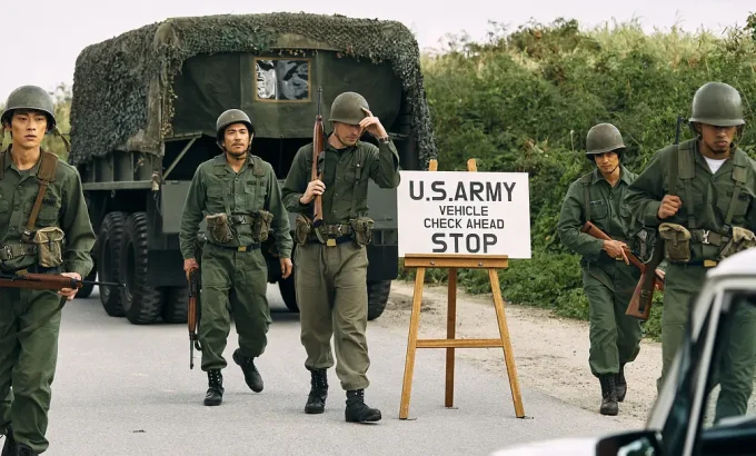 1972 渚之萤火 1972 渚の螢火