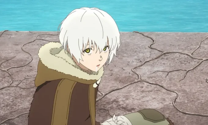 致不灭的你 第三季 不滅のあなたへ Season 3