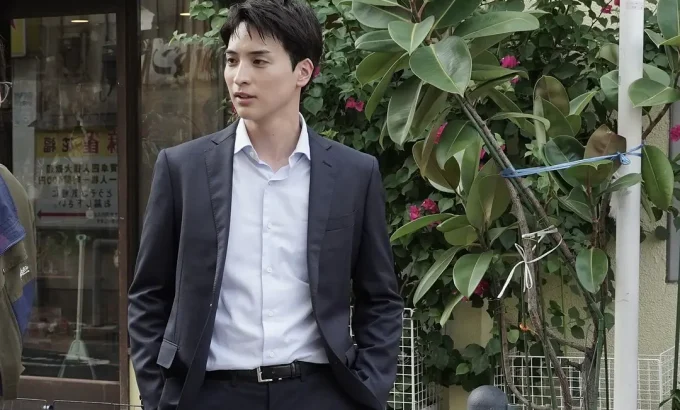 绝对零度 ～情报犯罪紧急搜查～ 絶対零度 ～情報犯罪緊急捜査～