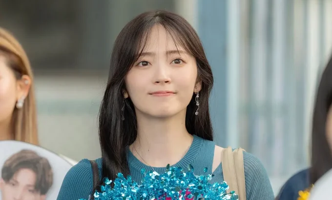 我推成为了上司 第二季 推しが上司になりまして フルスロットル