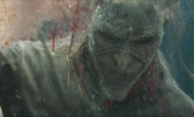 黑色电话2 The Black Phone 2