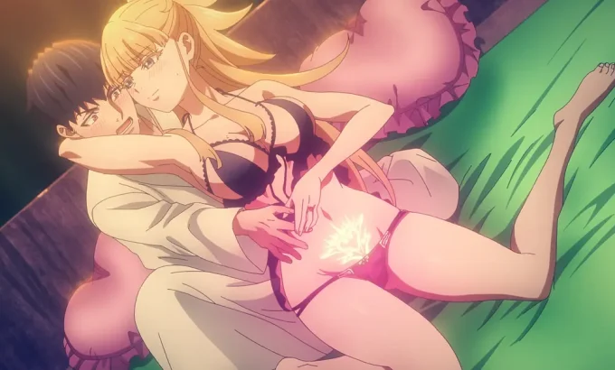 婚戒物语 第二季 結婚指輪物語 第2期