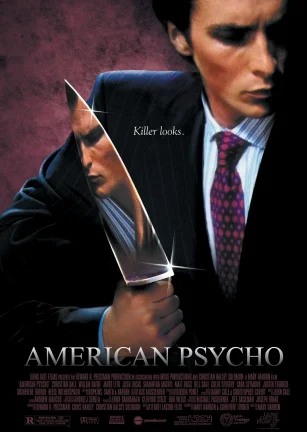 美国精神病人 American Psycho