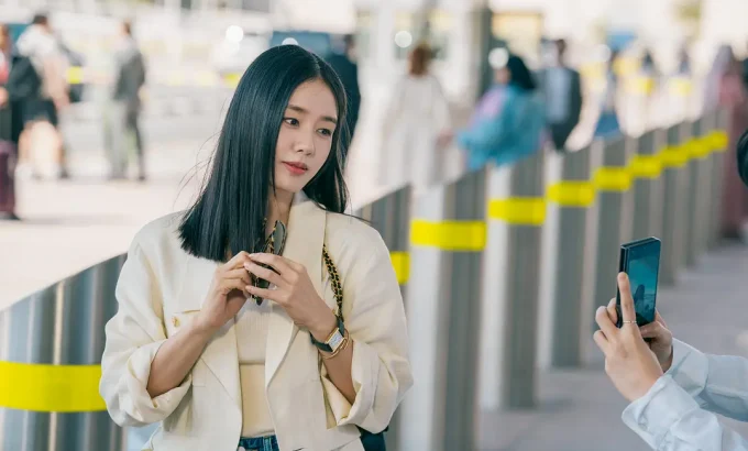 许愿吧，精灵 다 이루어질지니